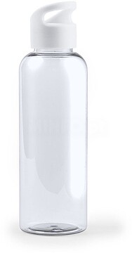 Garrafa Pruler Tritan 530 ml 6297