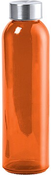 Garrafa Terkol Cristal 500 ml. Apresentação Individual 6314
