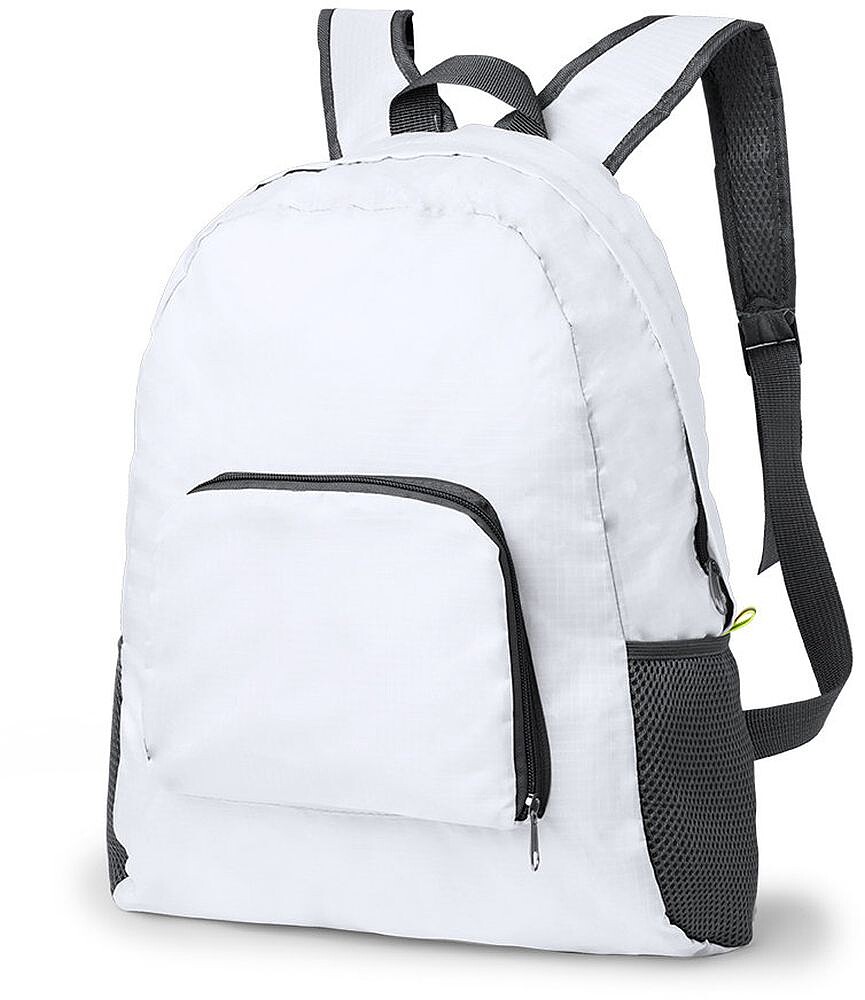 Mochila Dobrável Mendy Ripstop 6344