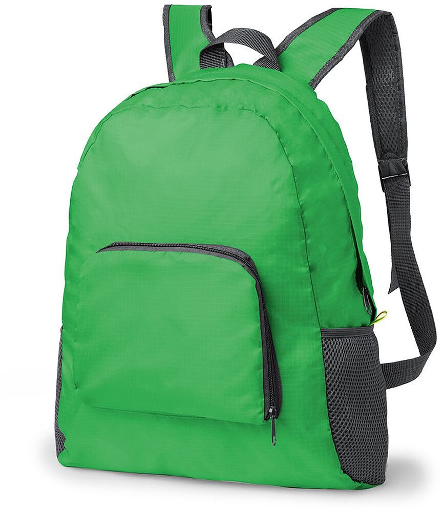 Mochila Dobrável Mendy Ripstop 6344