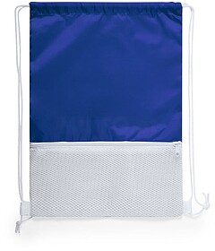 Mochila Nabar Poliéster 210D AZUL S/T