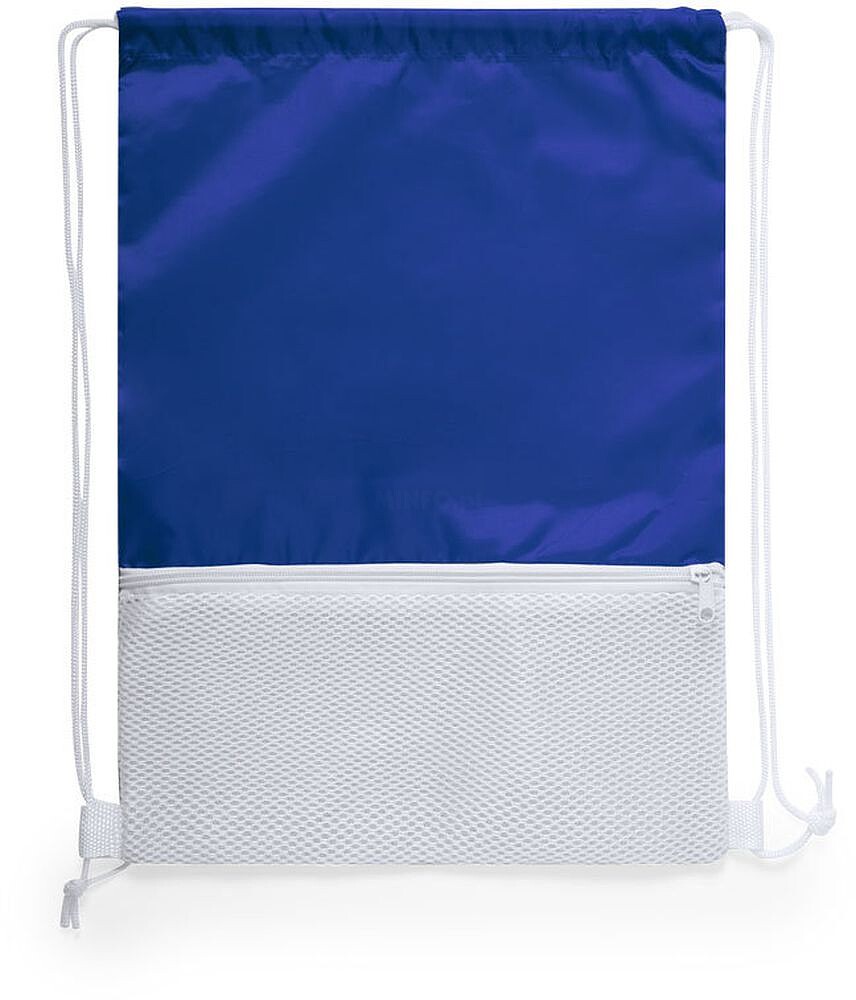Mochila Nabar Poliéster 210D 6458