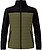 Casaco Cornal Soft Shell/ Poliéster Resistente ao Vento e à Água 6466 - imagem 1