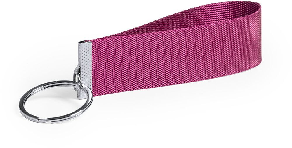 Porta-Chaves Tofin Metal/ Poliéster 6488