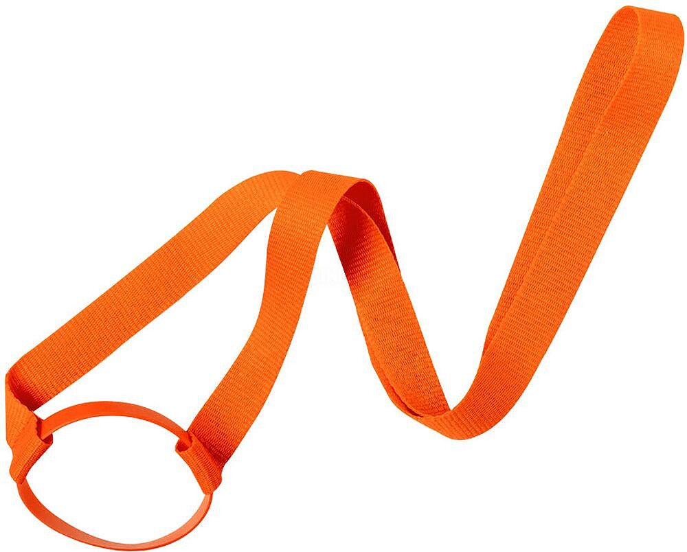 Lanyard Suporte de Copo Frinly Poliéster/ Silicone 6595