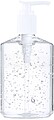 Gel Hidroalcoólico 240 ml. Solução para a limpeza da pele 6637
