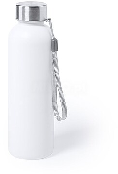 Garrafa Antibacteriana Gliter PE 600 ml 6768