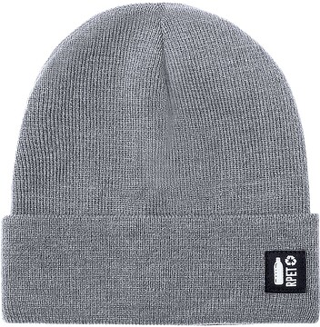 Gorro Hetul Poliéster RPET 6854