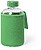 Garrafa Flaber Cristal 600 ml. Apresentação Individual. Bolsa Soft Shell Incluída 6870 - imagem 1