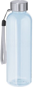 Garrafa Lecit RPET/ Aço Inox 600 ml 6871