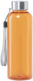 Garrafa Rizbo Tritan 500 ml ORANGE S/T