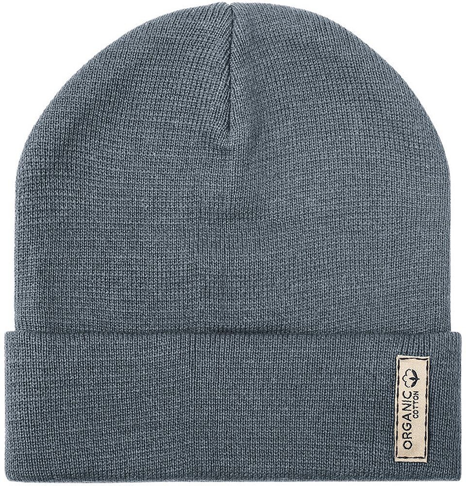 Gorro Daison 100% Algodão Orgânico 6934