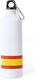 Garrafa Alprin Alumínio 800 ml ESPANHA S/T