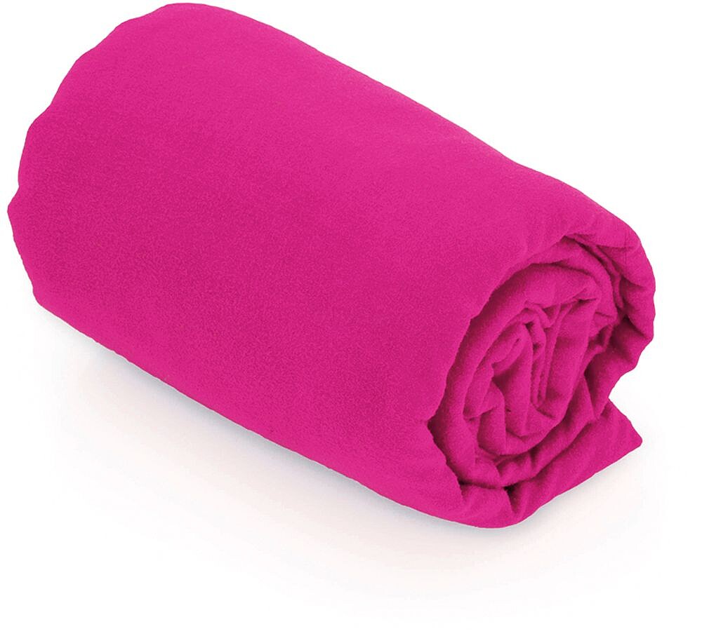 Toalha Absorvente Yarg Microfibra 200 g/ m2 Dobrado Ø 9 x 17 cm 7065