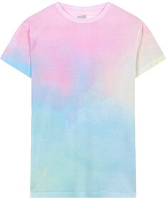 T-Shirt Adulto Vega 100% Algodão Ring Spun, Single Jersey 1...