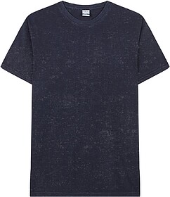 T-Shirt Adulto Sury 100% Algodão Ring Spun, Single Jersey 1...