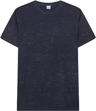 T-Shirt Adulto Sury 100% Algodão Ring Spun, Single Jersey 150 g/ m2 8003