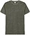 T-Shirt Adulto Sury 100% Algodão Ring Spun, Single Jersey 150 g/ m2 8003 - imagem 1