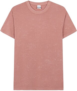 T-Shirt Adulto Sury 100% Algodão Ring Spun, Single Jersey 150 g/ m2 8003