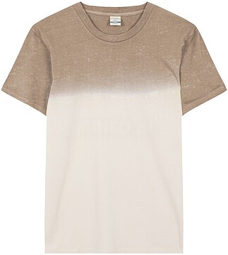 T-Shirt Adulto Nimo 100% Algodão Ring Spun, Single Jersey 150 g/ m2 8005