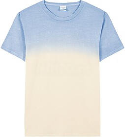 T-Shirt Adulto Nimo 100% Algodão Ring Spun, Single Jersey 1...