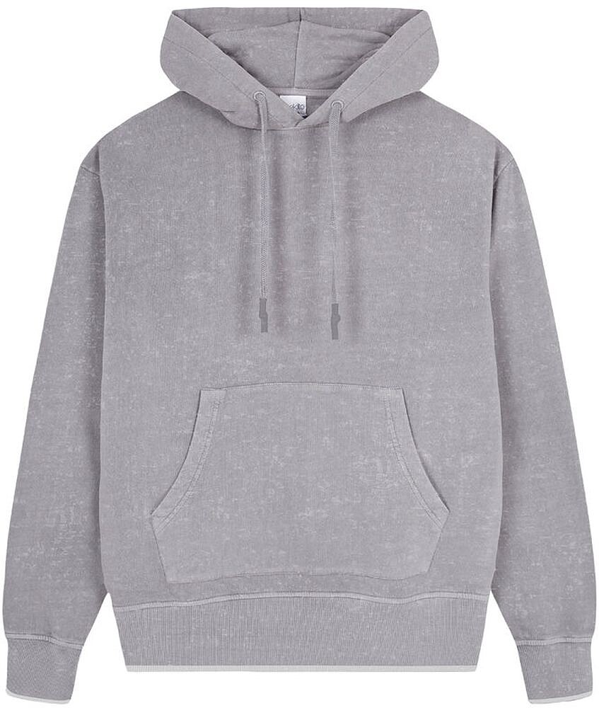 Sweatshirt Adulto Grea 100% Algodão 280 g/ m2 8011