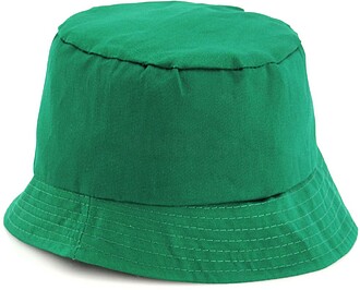 Gorro Marvin 100% Algodão VERDE S/T
