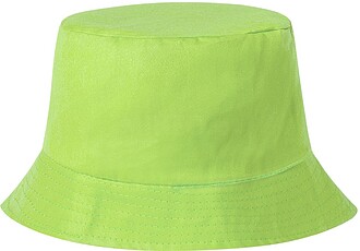 Gorro Marvin Algodão VERDE CHIARO S/T