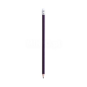 Lápis Godiva Madeira ROXO S/T