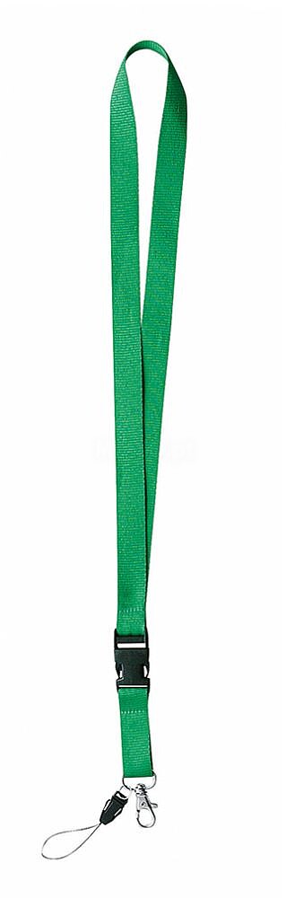 Lanyard Duble Poliéster 8846