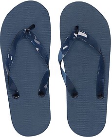 Chinelos Salti EVA/ PVC MARINHO HOM