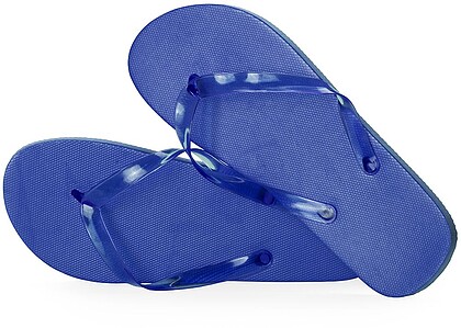 Chinelos Salti EVA/ PVC 8884