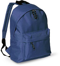 Mochila Discovery Poliéster 600D Parte Traseira e Alças Ac...