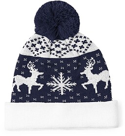 Gorro Elenix Acrílico MARINHO S/T