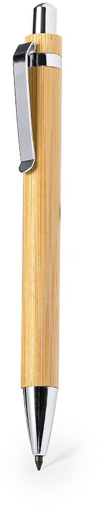 Lápis Eterno Chidex Bambu 20147