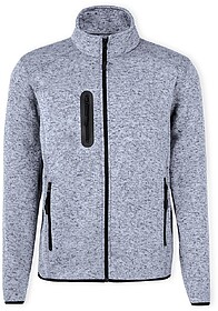 Casaco Blossom Polar Fleece 280 g/ m2 Tratamento Anti-Pillin...