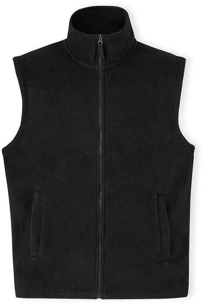 Colete Destin Poliéster Polar Fleece 280 g/ m2 Tratamento Anti-Pilling 20170