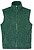 Colete Destin Poliéster Polar Fleece 280 g/ m2 Tratamento Anti-Pilling 20170 - imagem 1