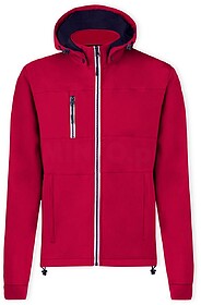 Casaco Grechel Exterior: Soft Shell, 100% Poliéster. Interi...