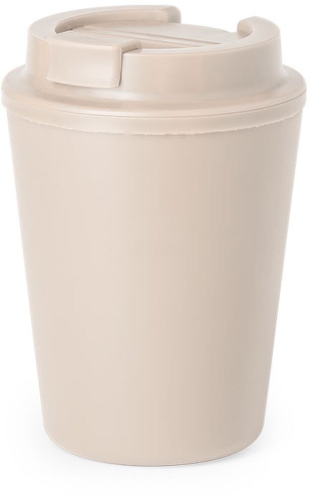 Copo Térmico Holwe PP Reciclado 300 ml 20196