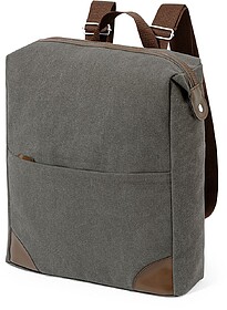 Mochila Grant Canvas/ Polipele Bolso Acolchoado para Portát...
