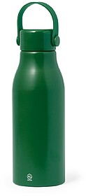 Garrafa Perpok Alumínio Reciclado 700 ml VERDE S/T