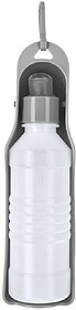 Garrafa para Animal Estimação Eritsen PP 250 ml GRAY S/T