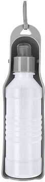 Garrafa para Animal Estimação Eritsen PP 250 ml 20326