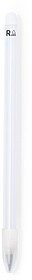 Lápis Eterno Baxter ABS Reciclado BRANCO S/T
