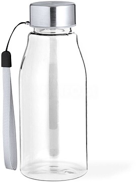 Garrafa Dokmo RPET/ Aço Inox 350 ml 20389