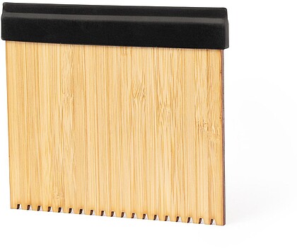 Raspador Gelo Nafa Bambu 20416