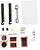 Kit Reparação Bicicleta Premoz PP 15 Acessórios 20431 - imagem 1