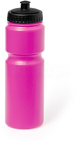 Garrafa Dumont PE 840 ml FUCSIA S/T