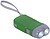 Lanterna Sena 2 Leds. Carga Manual. Pilhas Botão Incluídas 20491 - imagem 1